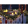 LED Bloklys Paul Beige Star Trading – miniature 5