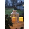 LED Bloklys Paul Beige Star Trading – miniature 3