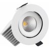 LED-downlight Belzig Tune, Hvid, IP21 MALMBERGS – miniature 2