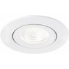 LED-downlight Belzig Tune, Hvid, IP21 MALMBERGS – miniature 1
