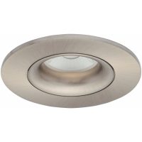 LED-downlight Ebern, Satin, IP21 MALMBERGS