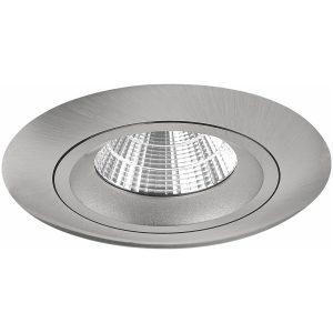 LED-downlight Greven, Satin, IP21 MALMBERGS