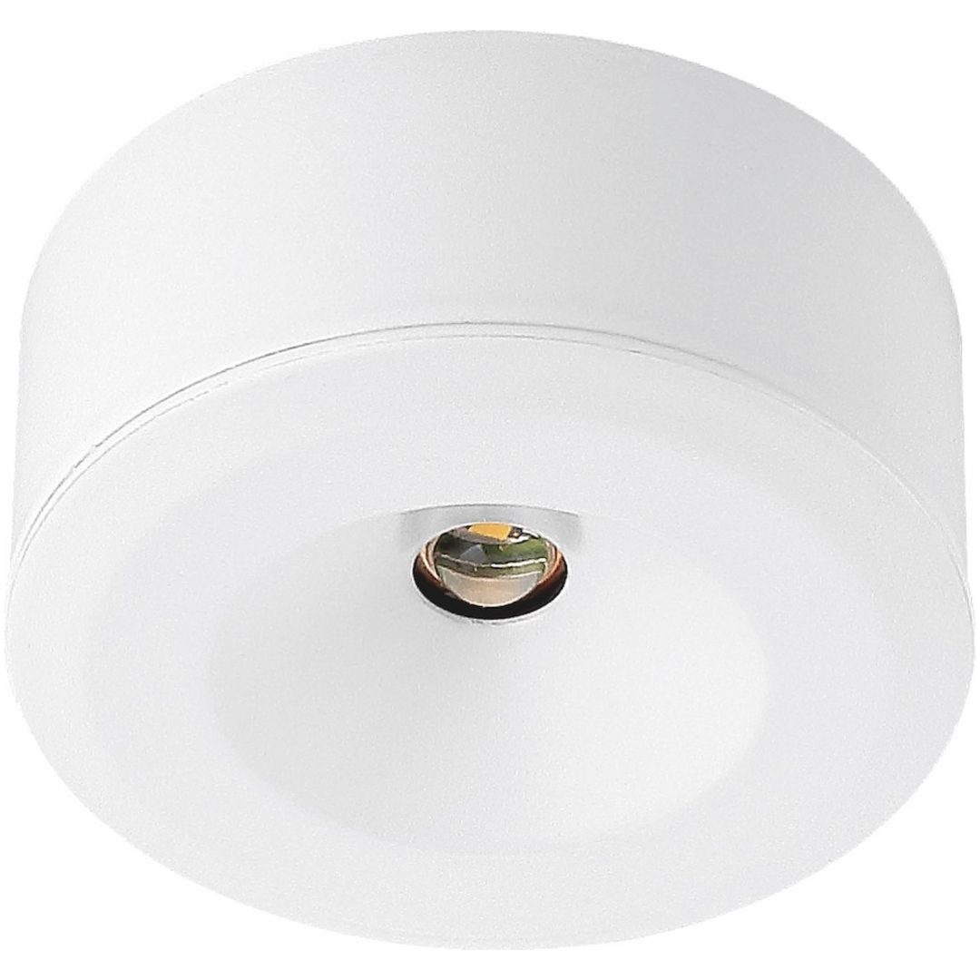 LED-downlight Halle, Hvid, IP21 MALMBERGS