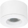 LED-downlight MD-29, Hvid, IP44 MALMBERGS – miniature 1
