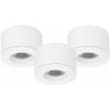LED-downlight sæt MD-29, Hvid, 230V MALMBERGS – miniature 1
