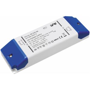 LED-driver, konstant spænding, 24V MALMBERGS