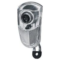 LED Framlampa med batteri SMART