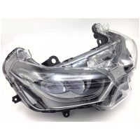 led front light - YAMAHA Xmax O PARTS