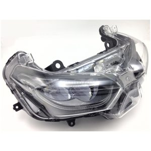 led front light - YAMAHA Xmax O PARTS