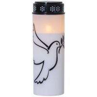 LED Gravlys Dove STAR TRADING