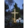 LED Gravlys GraveCross Hvid Star Trading – miniature 6