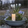 LED Gravlys Serene Hvid Star Trading – miniature 4