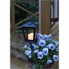 LED Gravlys Serene Sort Star Trading – miniature 4