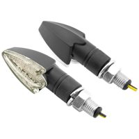 LED Indicator Set 12V/1W 41x23mm V PARTS