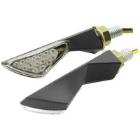 LED Indicator Set 12V/1W 44x18mm V PARTS