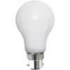 LED-lampa B22 Normal Opaque Filament RA90 Opal Star Trading – miniature 4