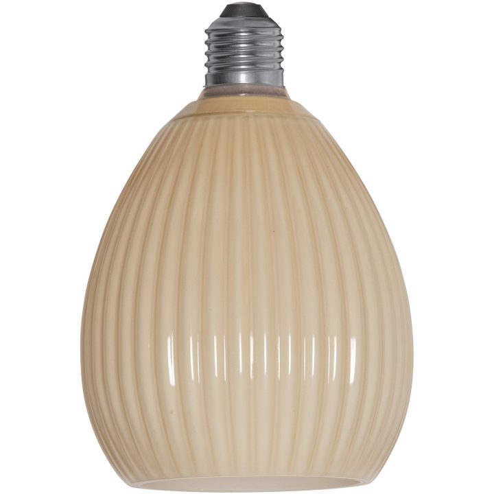 LED-lampa Decoled Dream Beige Star Trading – billede 3