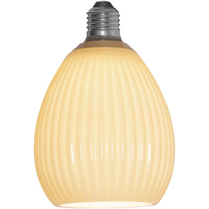 LED-lampa Decoled Dream Beige Star Trading – billede 4