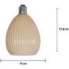 LED-lampa Decoled Dream Beige Star Trading – miniature 5