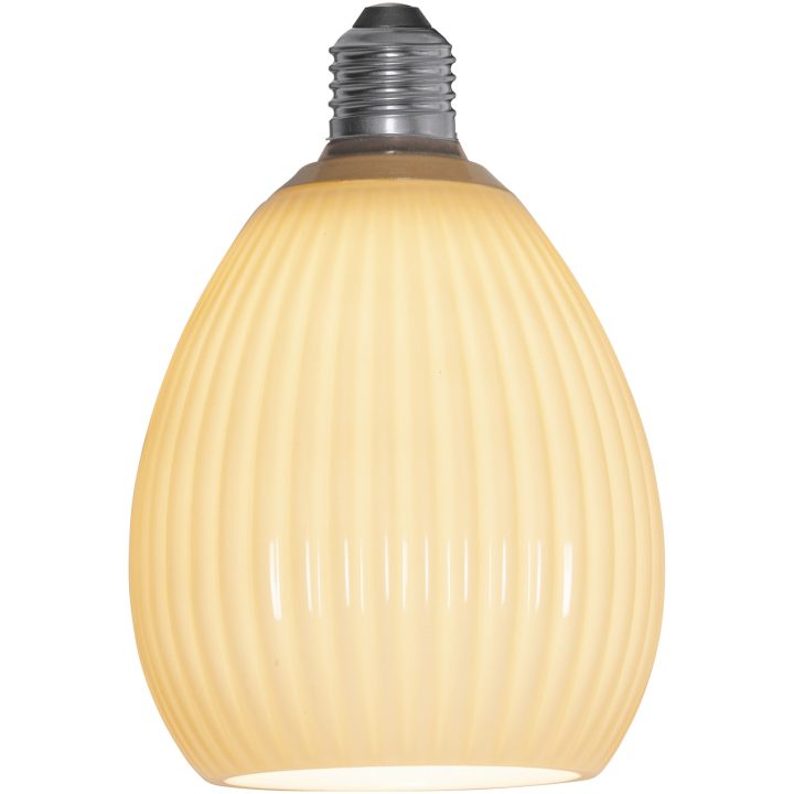 LED-lampa Decoled Dream Beige Star Trading – billede 9