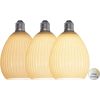 LED-lampa Decoled Dream Beige Star Trading – miniature 1