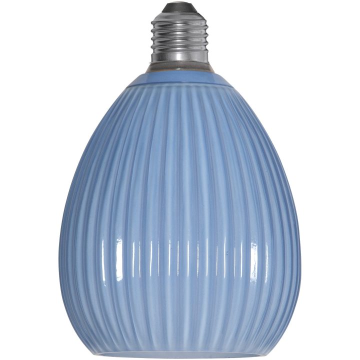 LED-lampa Decoled Dream Blå Star Trading – billede 3