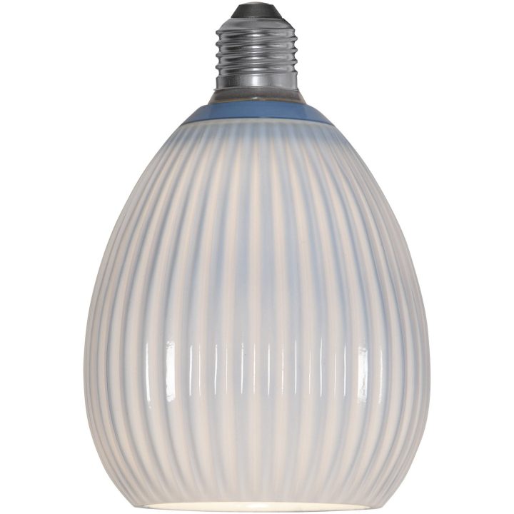 LED-lampa Decoled Dream Blå Star Trading – billede 5