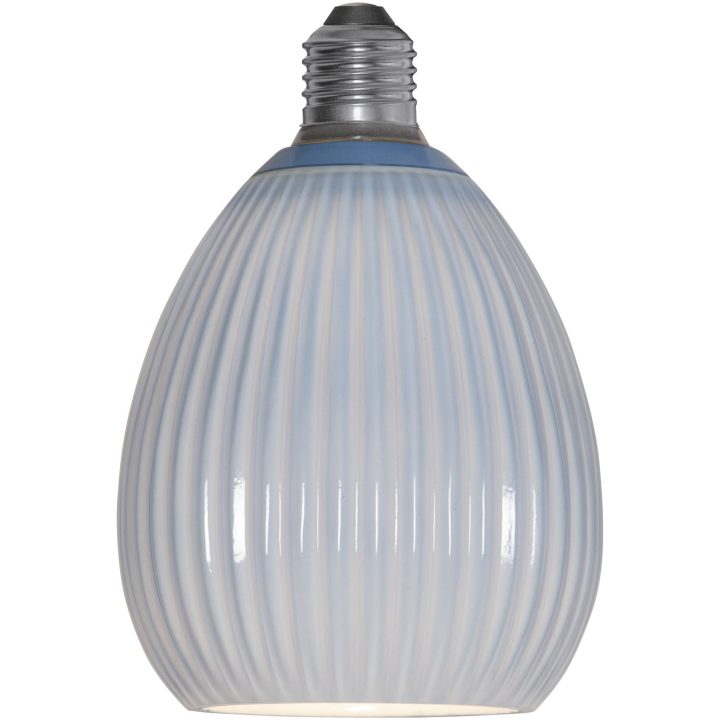 LED-lampa Decoled Dream Blå Star Trading – billede 6