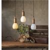 LED-lampa Decoled Dream Blå Star Trading – miniature 9