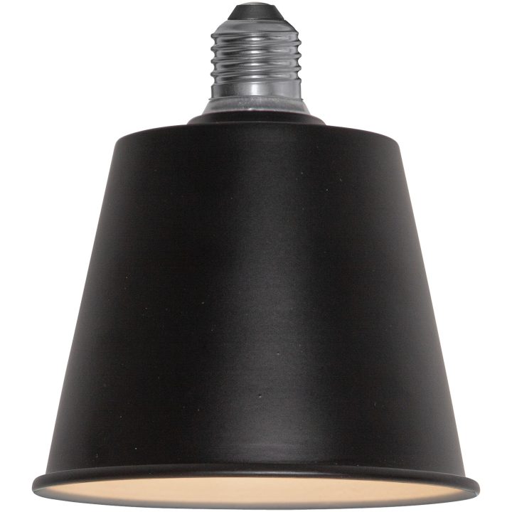 LED-lampa Decoled Dream Svart Star Trading – billede 13