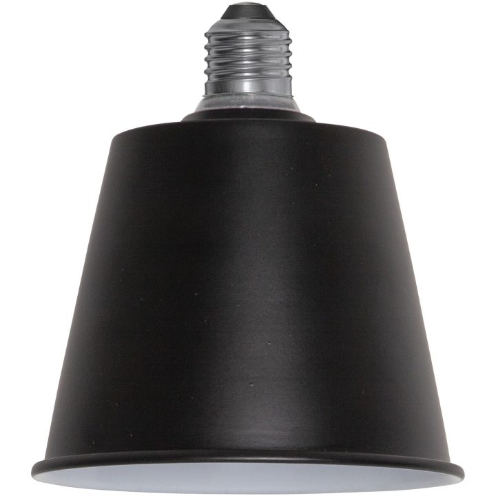 LED-lampa Decoled Dream Svart Star Trading – billede 3
