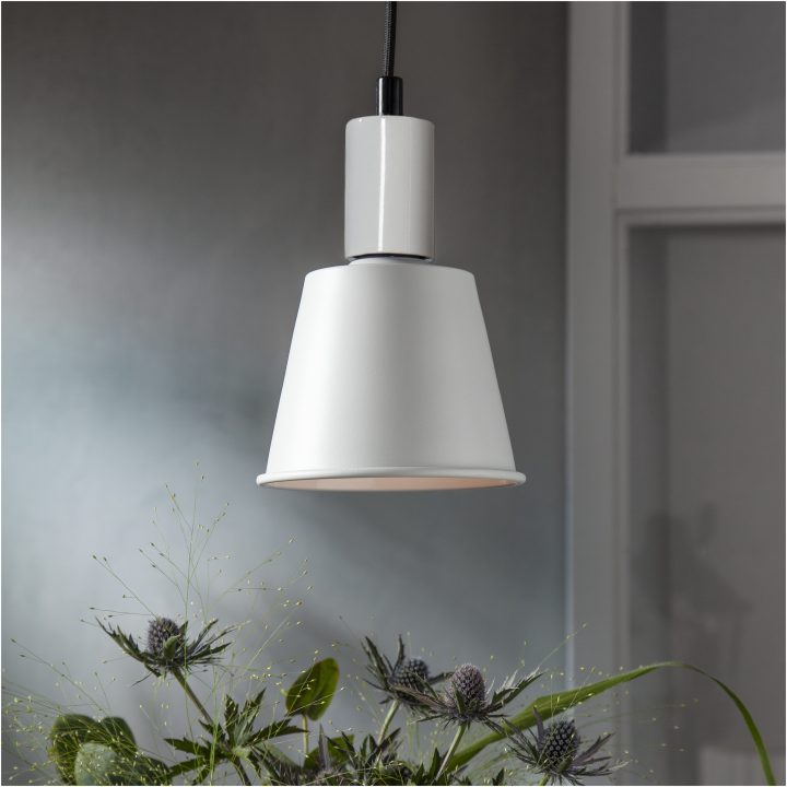 LED-lampa Decoled Dream Vit Star Trading – billede 4