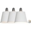LED-lampa Decoled Dream Vit Star Trading – miniature 1