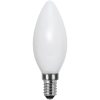 LED-lampa E14 Kron Opaque fil RA90 3-step memo Opal Star Trading – miniature 4