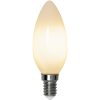 LED-lampa E14 Kron Opaque fil RA90 3-step memo Opal Star Trading – miniature 2