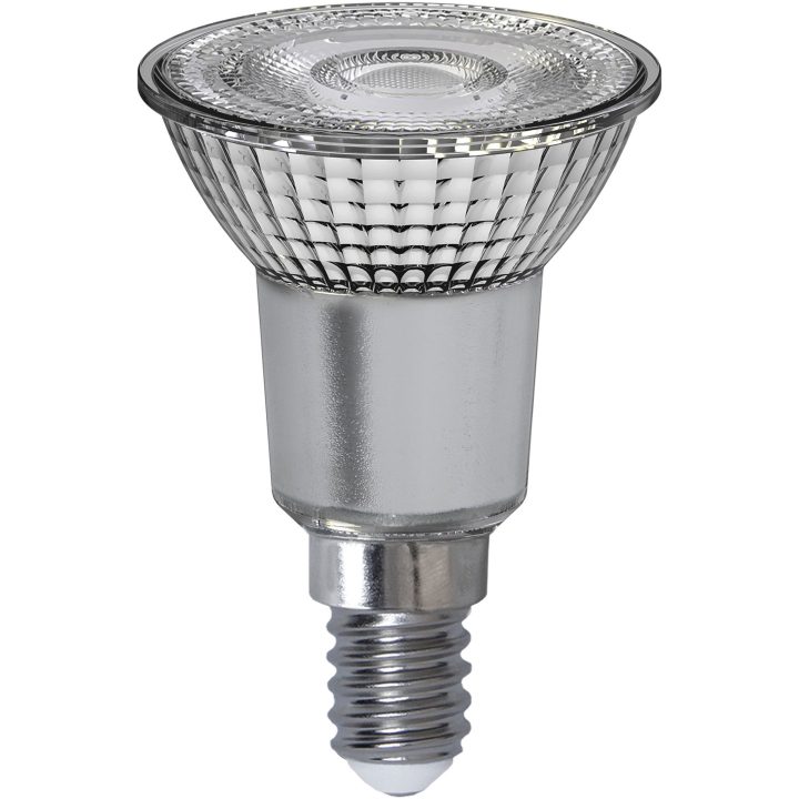 LED-lampa E14 PAR16 Spotlight Glass 3-step Star Trading – billede 6
