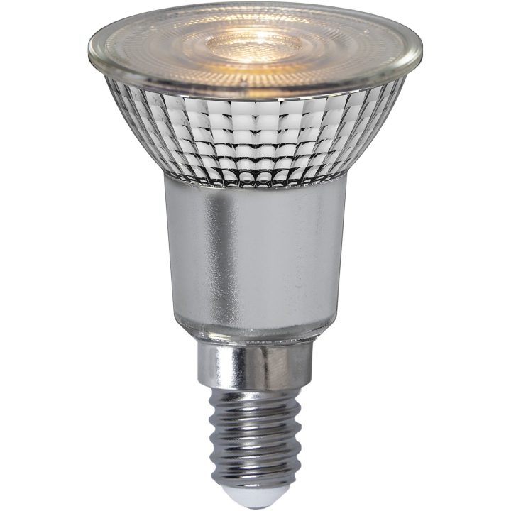 LED-lampa E14 PAR16 Spotlight Glass 3-step Star Trading – billede 5