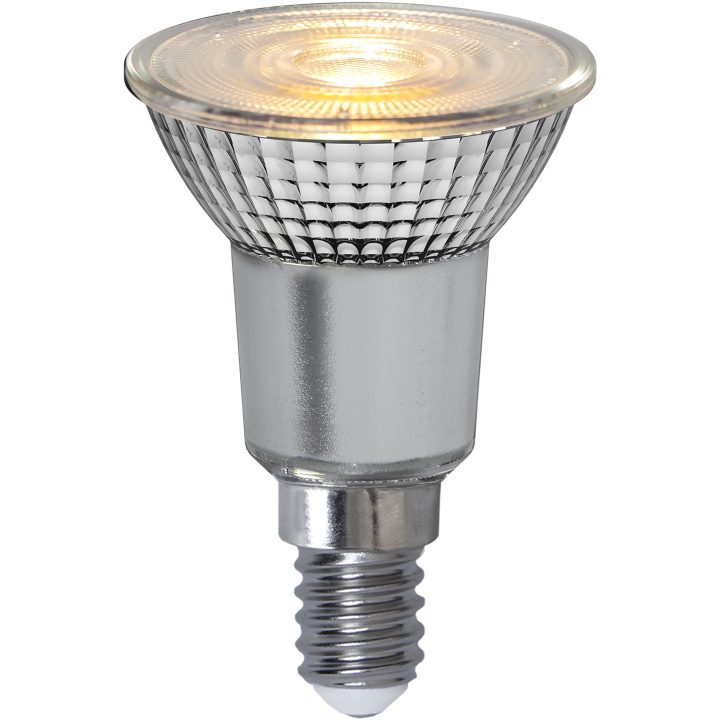LED-lampa E14 PAR16 Spotlight Glass 3-step Star Trading – billede 8
