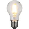 LED-lampa E27 A55 Outdoor Lighting Transparent Star Trading – miniature 7