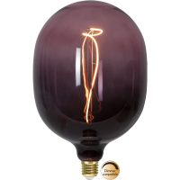 LED-lampa E27 C150 ColourMix Rosa Star Trading