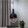 LED-lampa E27 C150 ColourMix Svart Star Trading – miniature 2