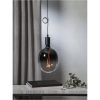 LED-lampa E27 C150 ColourMix Svart Star Trading – miniature 4