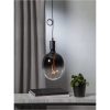 LED-lampa E27 C150 ColourMix Svart Star Trading – miniature 5