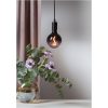 LED-lampa E27 G125 ColourMix Rosa Star Trading – miniature 4