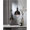 LED-lampa E27 G125 ColourMix Svart Star Trading – miniature 7