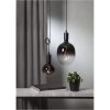 LED-lampa E27 G125 ColourMix Svart Star Trading – miniature 8