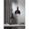LED-lampa E27 G125 ColourMix Svart Star Trading – miniature 9