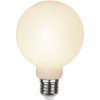 LED-lampa E27 G95 Outdoor Lighting Opal Star Trading – miniature 1