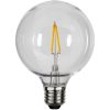 LED-lampa E27 G95 Outdoor Lighting Transparent Star Trading – miniature 5