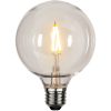 LED-lampa E27 G95 Outdoor Lighting Transparent Star Trading – miniature 6